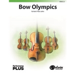 Bow Olympics [String Orchestra]