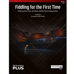 Fiddling for the First Time [String Orchestra]
