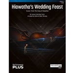 Hiawatha's Wedding Feast [String Orchestra]
