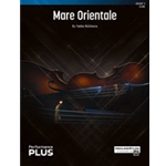 Mare Orientale [String Orchestra]