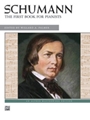 First Book for Pianists