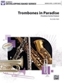 Trombones in Paradise