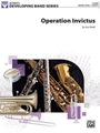 Operation Invictus [Concert Band]