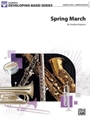 Spring March