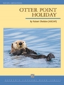 Otter Point Holiday