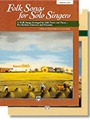 Folk Songs For Solo Singers  Volume 1