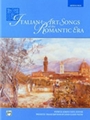Italian Art Songs Of The Romantic Era