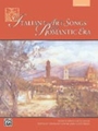 Italian Art Songs Of The Romantic Era