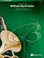 Two Movements from William Byrd Suite