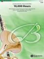 10,000 Hours [Concert Band]