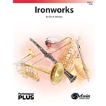Ironworks [Concert Band]