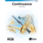 Continuance [Concert Band]