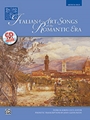 Italian Art Songs Of The Romantic Era