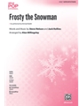 Frosty the Snowman