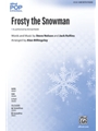 Frosty the Snowman