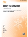 Frosty the Snowman