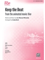 Keep the Beat - from Vivo