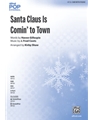 Santa Claus Is Comin' to Town