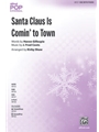 Santa Claus Is Comin' to Town