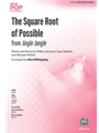 Square Root of Possible from Jingle Jangle
