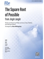 Square Root of Possible from Jingle Jangle