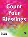 Count Your Blessings