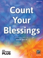 Count Your Blessings