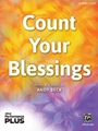 Count Your Blessings