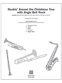 Rockin' Around the Christmas Tree with Jingle Bell Rock