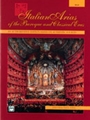 Italian Arias of the Baroque & Classical Eras