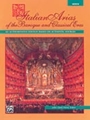 Italian Arias of the Baroque & Classical Eras