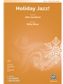 Holiday Jazz