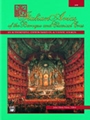 Italian Arias of the Baroque & Classical Eras