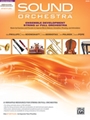 Sound Orchestra: Ensemble Development String or Full Orchestra