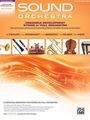 Sound Orchestra: Ensemble Development String or Full Orchestra