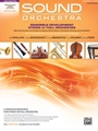 Sound Orchestra: Ensemble Development String or Full Orchestra