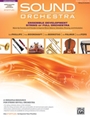 Sound Orchestra: Ensemble Development String or Full Orchestra