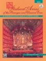 Italian Arias of the Baroque & Classical Eras