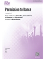 Permission to Dance