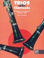 Trios For Clarinets