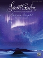 Sacred Night [Piano/Vocal/Chords]