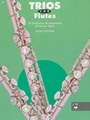 Trios For Flutes