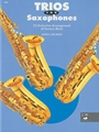 Trios For Saxophones
