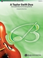 A Taylor Swift Duo [String Orchestra]