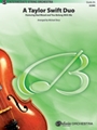 A Taylor Swift Duo [String Orchestra]