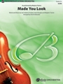 Made You Look [String Orchestra]
