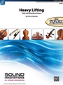 Heavy Lifting [String Orchestra]
