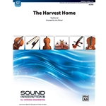 The Harvest Home [String Orchestra]