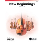 New Beginnings [String Orchestra]
