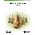 Anticipation [String Orchestra]